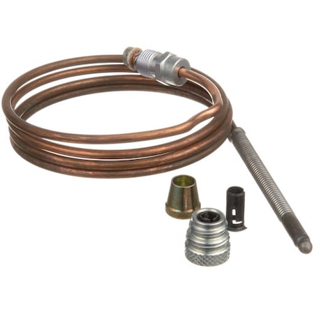 Thermocouple